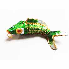 FISH PENDANT 125GR